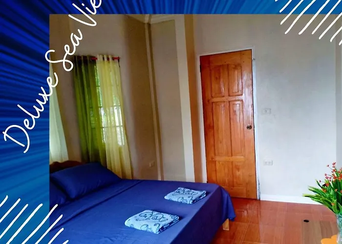 Guest house Adivayan 315 Balabagon