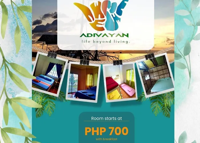 Adivayan 315 Guest house *